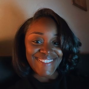 Meet your Posher, Taja